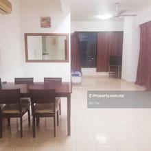 Aster Court Apartment