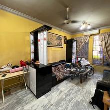 100% Full Loan !! Non Bumi Lot !! Low Deposit !! Vista Impiana
