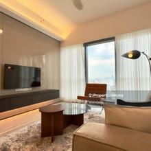 Lucentia suites for rent 