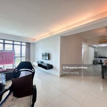 Raffles Suite Bandar Uda Near Tuas Ciq Sutera Mall Freehold Full Loan