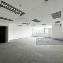 Leisure Commerce Square @ Bandar Sunway, Petaling Jaya