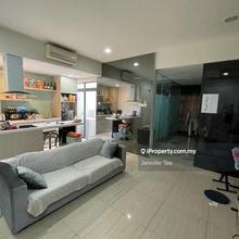 Move in condition