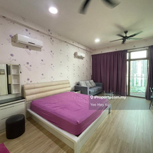 Austin palazio studio fully for rent