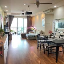 Ken Damansara 3, Petaling Jaya