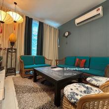 Gala Residence Fully Furnished for Sale