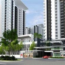 Paragon 3, Puchong South, Seri Kembangan, Selangor 