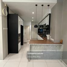 2 Storey Terrace @ Chemara Hill, Seremban