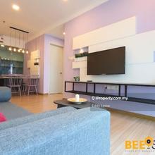 The Wave Residence Melaka For Rent