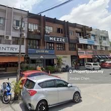 Limited Lot For Rent