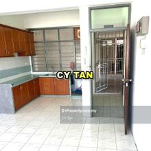 Taman Jubilee Phase 5, Gelugor, Sungai Nibong, Lipsin Partial Furnish