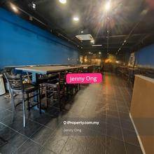 Ground Floor Shoplot At Jalan Todak,Seberang Jaya For Rent