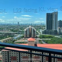 Kl view 2 bedroom freehold