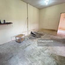 Pangsapuri Merak Low Cost Flat,Bandar Baru Kangkar Pulai,Skudai,Lvl 4