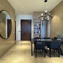 Luxury Condo Hotel Style Wangsa 9 for Sale 