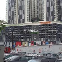 4 Storey Shop-office with lift for Sale