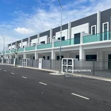 2 Storey Permatang Sanctuary Terrace 4 Bedrooms Alma Bukit Mertajam