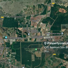 Industrial land for Sale