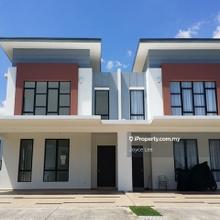 Semi-D 2 sty, Setia Ecohill, Semenyih