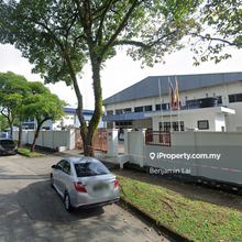 Taman Industri Sungai Buloh, Kota Damansara Factory For Sale