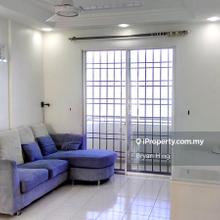 Mutiara Height At Jelutong Renovated Furnished 2 Car Park
