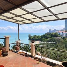 Good Price Full Sea View Bungalow Fully Furnished 