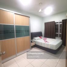 Sky awani the fully furnished unit to looking the good tenant