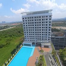 Studio unit for sale