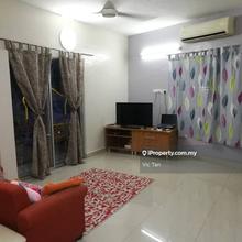 2 Storey Freehold Terrace For Sale !