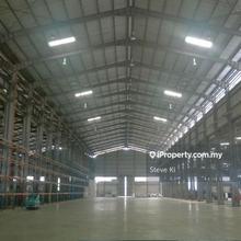 Warehouse for Rent
