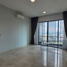 Best Deal for Unit with Balcony 2 Bed 2 Bath in Vogue Suites One 