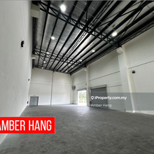 2.5 Storey Semi Detached Light Industrial Factory Golden Gateway