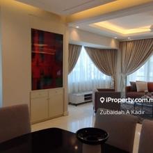 Beautifully Decorated Araville Condo For Rent