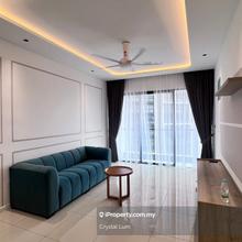 Fully Furnished