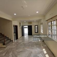 End Lot with Land 