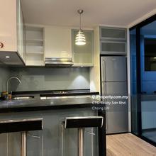 Serviced residence for Sale