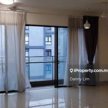 Big unit for sales, freehold