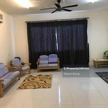 For Rent Stutong Heights Apartment 