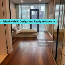 Klcc condo, new layout, bare unit, last 1 developer unit