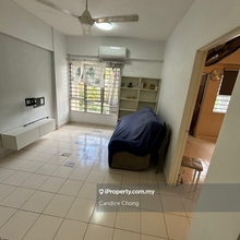 Sering Casuarina Apartment @ Cheras, Selangor.  Freehold 818sqft 3room