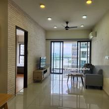 Amberside@ Country Garden/ High Floor/ Fully Furnished/ Good condition