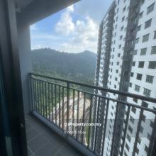 Tree O Condo For Rent, Sungai Ara