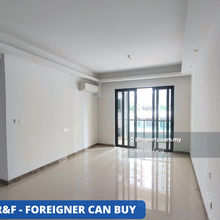 R&F Phase 3 For Sale @ Foreigner can buy