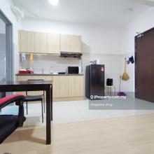 USJ One (You One),Serviced residence with Furnished for Sales