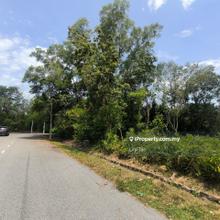 Mantin Bandar Tasik Senangin Bungalow Land For Sale