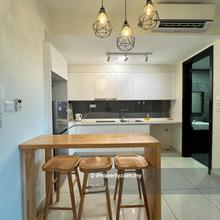 Almas Suites Iskandar Puteri Apartment For Sales 
