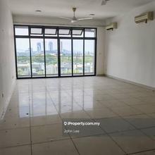 Mirage By The Lake @ Cyberjaya Condominium for Sale