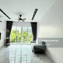 Quaywest Full Furnish Unit For Rent