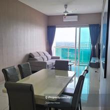 Parkland Condominium Bachang Melaka For Rent