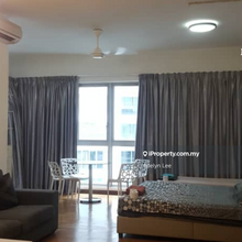 Regalia Residence For Sales studio unit Roi 5%