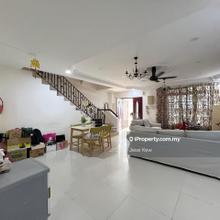 Super Cheap / Corner Unit / Fully Extended / Gated Guarded / Freehold
